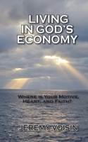 Living in God's Economy 195039882X Book Cover
