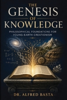 The Genesis of Knowledge: Philosophical Foundations for Young-Earth Creationism (Creation for Adults - Encyclopaedia) B0HG3GCHCB Book Cover