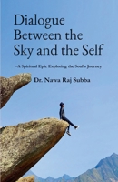 Dialogue Between the Sky and the Self B0F4NPFSTB Book Cover