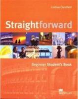 Straightforward Beginner 1405075163 Book Cover