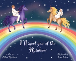 I'll Meet You at the Rainbow 1736191608 Book Cover