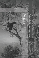 Agon 197835052X Book Cover