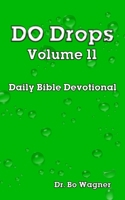 DO Drops Volume 11 1941039472 Book Cover