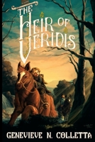 The Heir of Veridis 1983644560 Book Cover