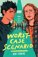 Worst-Case Scenario: A Novel 1419764993 Book Cover