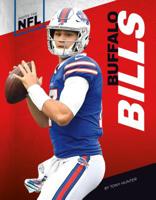 Buffalo Bills 1532118392 Book Cover