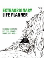 Extraordinary Life Planner null Book Cover