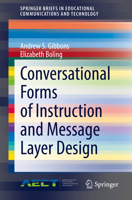 Conversational Forms of Instruction and Message Layer Design 3030842193 Book Cover