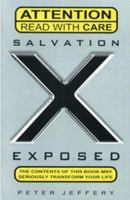 Salvation Exposed 0852344678 Book Cover