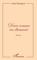Dure comme un diamant (Roman) (French Edition) 2343042004 Book Cover