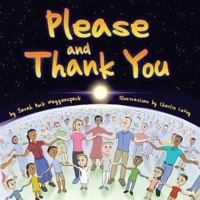Please and Thank You 1729645925 Book Cover
