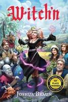 Witch'n 1737532808 Book Cover