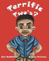 Terrific Two's? 1721636382 Book Cover