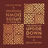 Book Of Upside Down Thinking 190786010X Book Cover