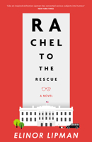 Rachel to the Rescue 0358653258 Book Cover