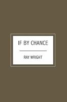 If By Chance 1439226105 Book Cover