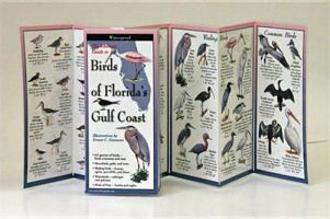 Ultimate Guide to Florida's Gulf Coast Birds 1893770125 Book Cover