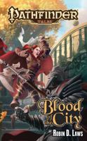 Blood of the City 1601254563 Book Cover
