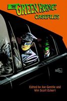 The Green Hornet Casefiles 1933076941 Book Cover
