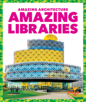 Amazing Libraries 1636907350 Book Cover