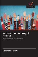 Wzmocnienie pozycji kobiet (Polish Edition) 6208550300 Book Cover