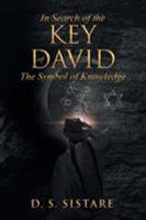 In Search Of The Key Of David: The Symbol of Knowledge 164191176X Book Cover
