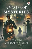 A Master Of Mysteries 9370811958 Book Cover