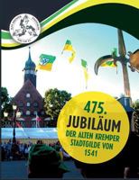 475. Jubilaum Der Alten Kremper Stadtgilde Von 1541 3734526191 Book Cover