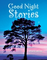 Good Night Stories 1728399742 Book Cover