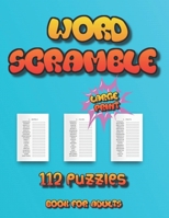 Word Scramble B0C7J78V46 Book Cover