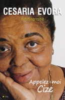 Cesaria Evora - Cap sur la vie 2352883342 Book Cover
