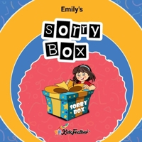 Sorry Box(Girl version) B0CNN3CRM9 Book Cover