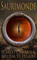 Saurimonde 1484132300 Book Cover