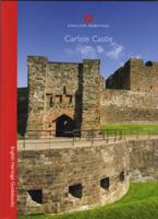 Carlisle Castle 1848020112 Book Cover