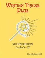 Writing Tricks Plus: Student 2nd Edition 149756882X Book Cover