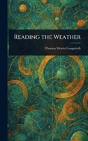 Reading the Weather 102336610X Book Cover