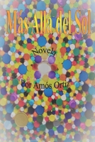 Más Allá del Sol B0BV4GC889 Book Cover