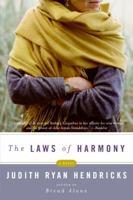 The Laws of Harmony 0061687367 Book Cover