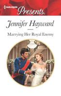 Marrying Her Royal Enemy 0373134592 Book Cover