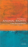 Animal Rights: A Very Short Introduction (Very Short Introductions)