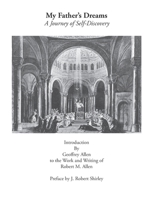 My Father's Dreams: A Journey of Self-Discovery 194517286X Book Cover