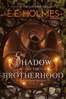 Shadow of the Brotherhood (The Gateway Trackers) 1956656154 Book Cover