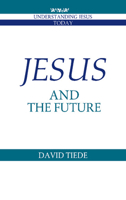 Jesus and the Future 0521385814 Book Cover