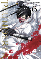 Plunderer, Vol. 6 1975314158 Book Cover