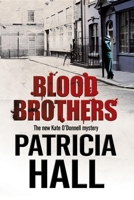 Blood Brothers 1780290616 Book Cover