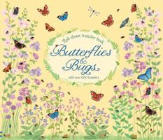 Butterflies and Bugs 0794540783 Book Cover