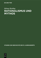 Rationalismus Und Mythos: Geschichtsauffassung Und Politische Theorie Bei Georges Sorel 3486428918 Book Cover