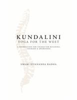 Kundalini: Yoga For The West 0394748840 Book Cover