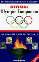 The IOC Official Olympic Companion 1996 1857531280 Book Cover