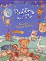 Pudding and Pie New Edition 0192763237 Book Cover